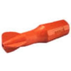 Bahco handle for chain file