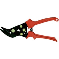 Sheet metal shears through Bahco
