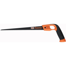 Bahco Superior™ 300 mm pistosaha
