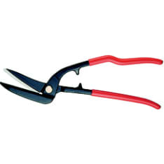 Bahco pelican sheet metal shears