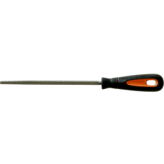 Bahco 6" hieno pyöreä viila