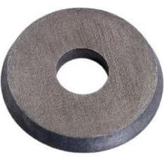 Spare blade for Bahco 625 round paint scraper