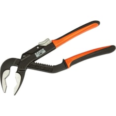 Bahco 8231 transfer jaw pliers