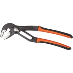 Bahco 250mm transfer jaw pliers