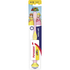 Pepsodent Junior 6-13 vuotiaille hammasharja
