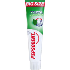 Pepsodent Xylitol 125 ml hammastahna