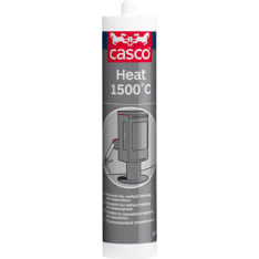 Casco Heat 1500°C 300 ml palokitti