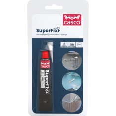 Casco SuperFix asennusliima