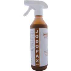 Jodopax Vet rtu 500 ml