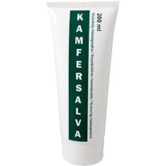 Kamfersalva linimentti 200 ml