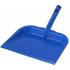 Kron steel dustpan