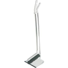 Kron steel sweeping set