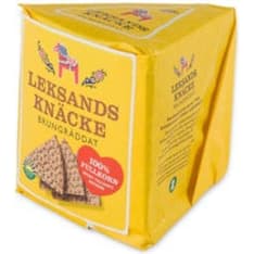 Leksands 200g jälkiuuni kolmionäkkileipä