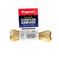 Dogman Sonninsuti 12 cm puristeluu