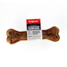 Dogman Hevonen 12 cm puristeluu