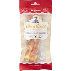 Dogma chicken 15 cm cm dog chew bone mat