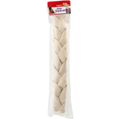 Dogman Chicken Chip Braid 50 cm puruluu