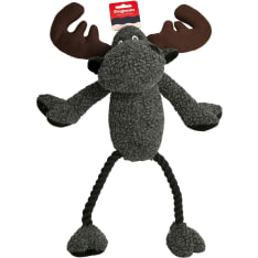 Dogman Moose Plush 50 cm Dog Toy
