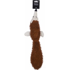 Dogman Rotta beige koiranlelu