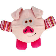 Dogman PiggeBoll koiran lelu