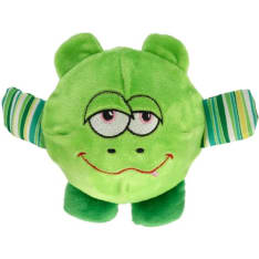 Dogman FroggeBoll koiran lelu