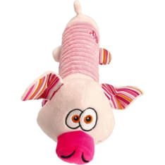 Dogman PiggeTub 30 cm koiralelu