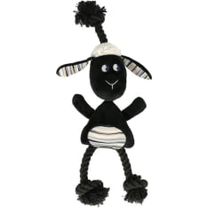 Dogman LambeRep 40cm koiranlelu