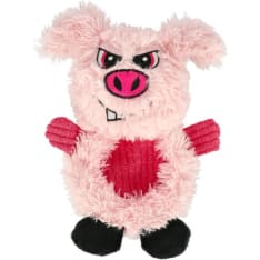 Dogman DevilPig mini 17cm koiranlelu