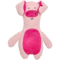 Dogman PiggySoft dog toy