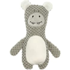 Dogman HippoSoft dog toy