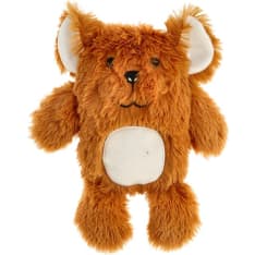 Dogman BuddyBear 21 cm koiranlelu