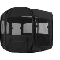 Dogman Canvas musta pentuaitaus