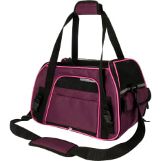 Dogman Linus Bubblegum kantolaukku