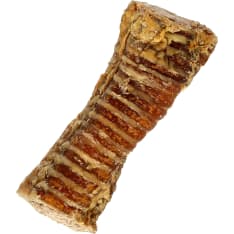 Dogman Farmers Best 13,5 cm täytetty naudan henkitorvi