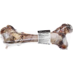 Dogman t-bone 40-60 cm individually packed