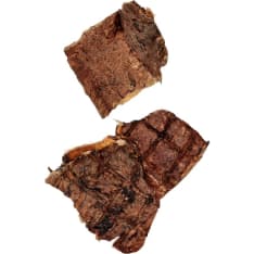Heavenly dried beef lung pieces 150 g