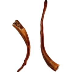 Heavenly dried pigtail 10 pcs