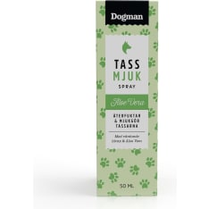 Dogman 50 ml tassuspray