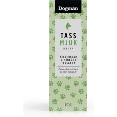 Dogman 50 ml tassuvoide