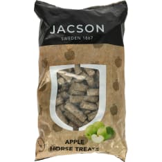 Jacson 3 kg omena hevosherkku