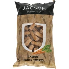 Jacson 3 kg porkkana hevosherkku