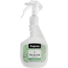 Päls & Fjun 250 ml selvityssuihke koiralle