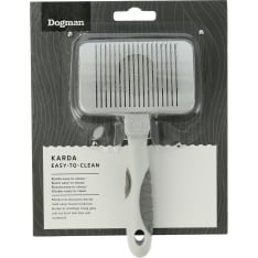 Dogman koiran karsta