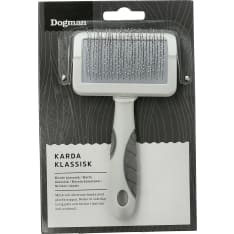 Dogman S pehmeä karsta