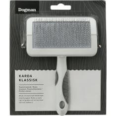Dogman M karsta nupeilla