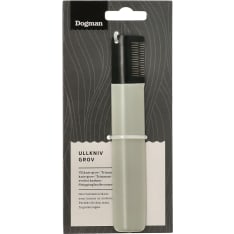 Dogman14 piikkinen trimmausveitsi