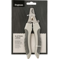 Dogman L 16.5 cm nail scissors