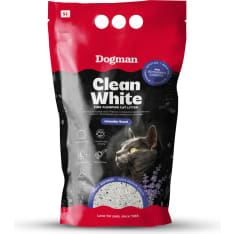 Dogman Activated Charcoal cat litter 5 l