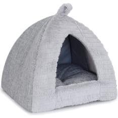 Dogman Classic Lady M harmaa lemmikin iglu