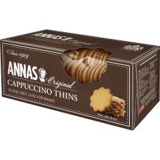 Annas Cappuccino gingerbread 150g